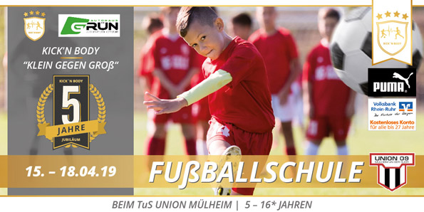 TuS Union Mülheim